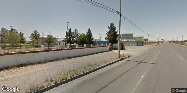 ADUANA DEL AEROPUERTO